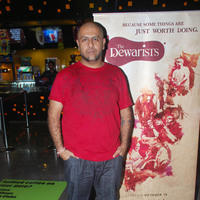 Vishal-Shekhar album launch - Pictures | Picture 101671